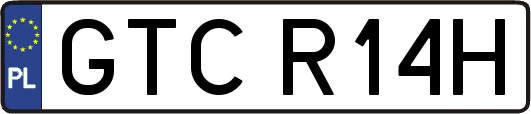 GTCR14H