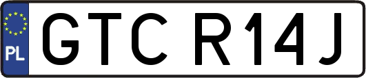 GTCR14J