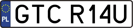 GTCR14U
