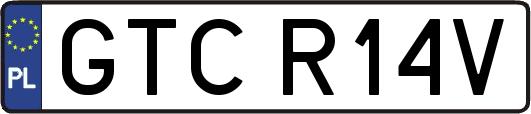 GTCR14V