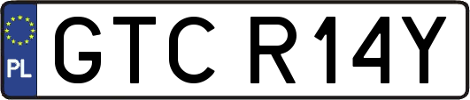 GTCR14Y