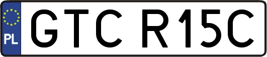 GTCR15C