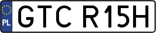 GTCR15H