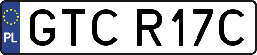 GTCR17C