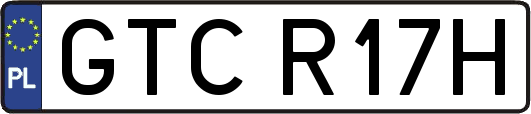 GTCR17H