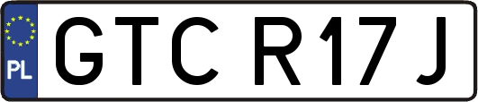 GTCR17J