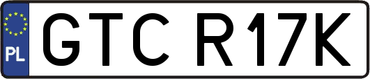 GTCR17K