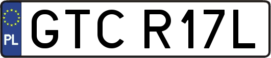 GTCR17L