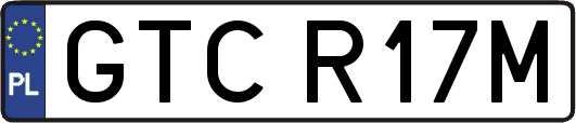 GTCR17M