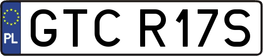 GTCR17S