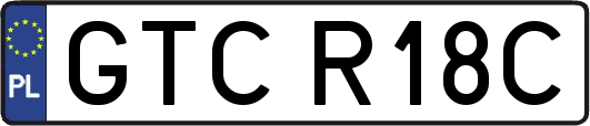 GTCR18C