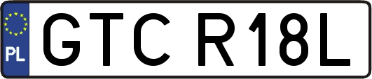 GTCR18L