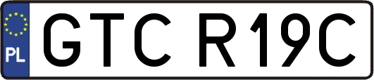 GTCR19C