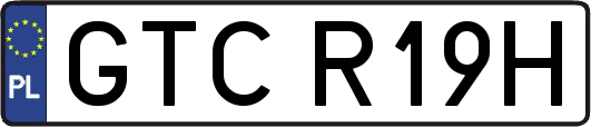 GTCR19H