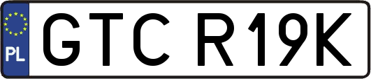 GTCR19K