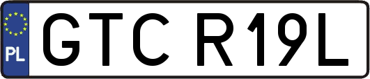 GTCR19L