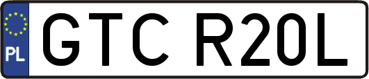 GTCR20L
