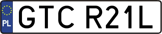 GTCR21L