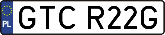 GTCR22G