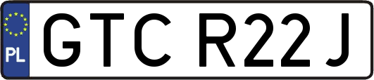 GTCR22J