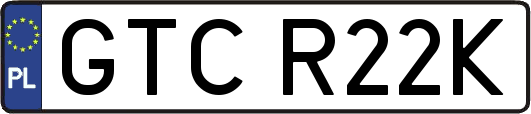 GTCR22K