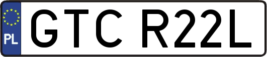 GTCR22L