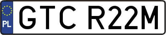 GTCR22M