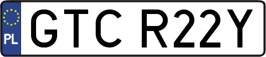 GTCR22Y