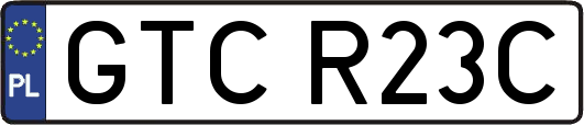 GTCR23C