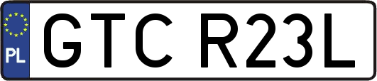 GTCR23L