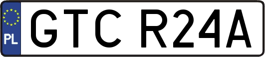 GTCR24A