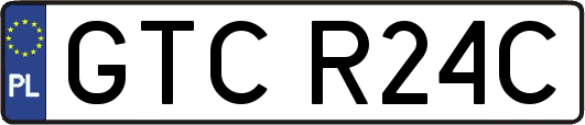 GTCR24C