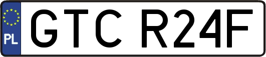 GTCR24F