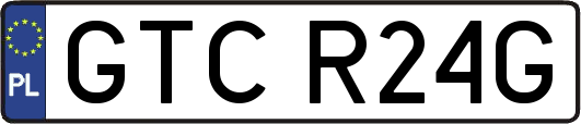 GTCR24G