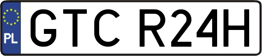 GTCR24H
