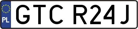 GTCR24J
