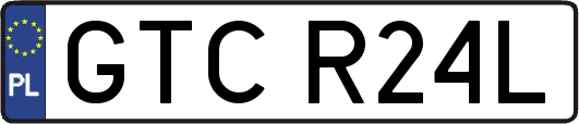 GTCR24L