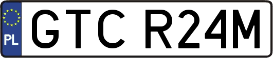 GTCR24M