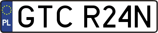GTCR24N