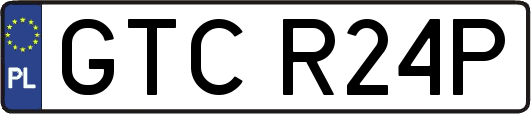 GTCR24P