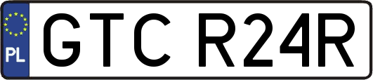 GTCR24R