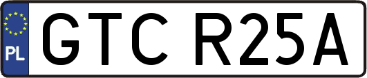 GTCR25A