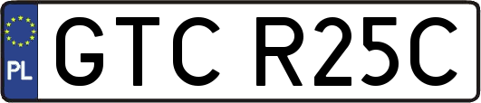 GTCR25C