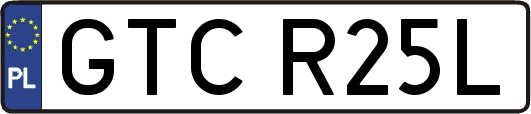 GTCR25L