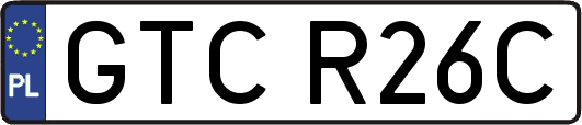 GTCR26C