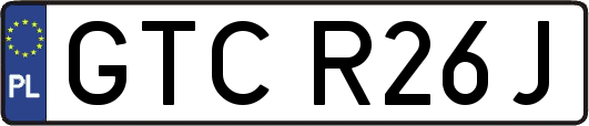 GTCR26J