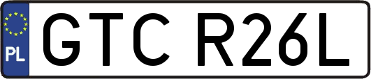 GTCR26L