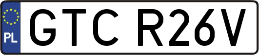 GTCR26V