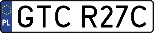 GTCR27C