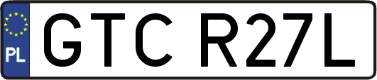 GTCR27L